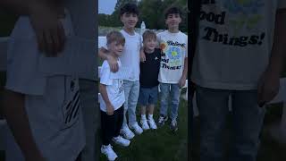 Hope everyone had an amazing Easter weekend ✝️ #happyeaster #eastervlog