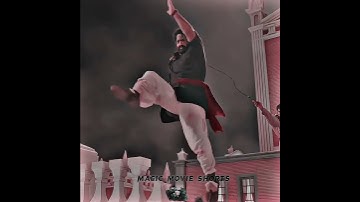 NTR JR VS Ram Charan 💯 BHEEM Attitude status  💯 WhatsApp Attitude status 😎💯 #shorts #attitude #rrr