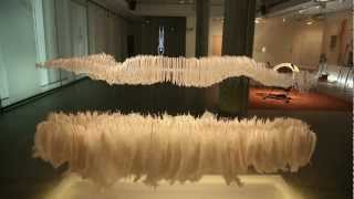 Exposition: «Le corps en question(s) / The Body in Question(s)» à la Galerie de l'UQAM