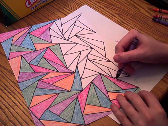 Color coordinating 120 crayons. #asmr#satisfying#crayons#colors#colori, Coloring