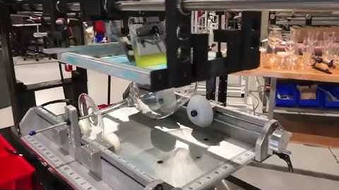 Model F1 Screen Printing Machine for Glass Bar Drink ware universal ware holder dedicated tooling