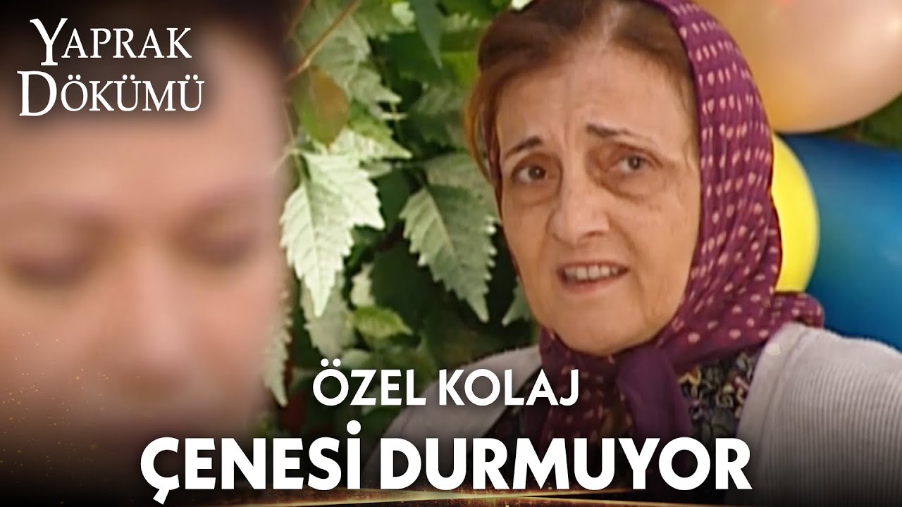 Skandallarla dolu sünnet düğünü! - İkonik Cevriye Sahneleri