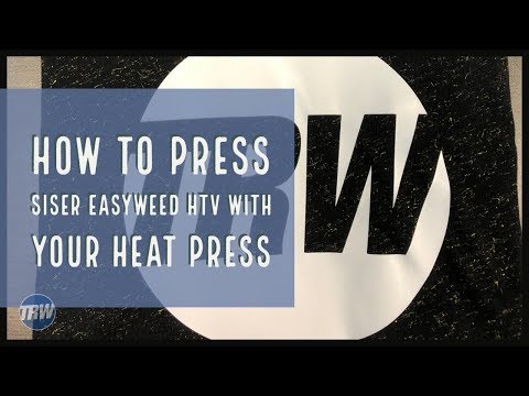 How to Press