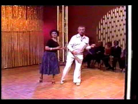 Discodans Finsk