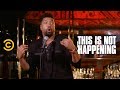 Deray davis  dont call mom  this is not happening  uncensored