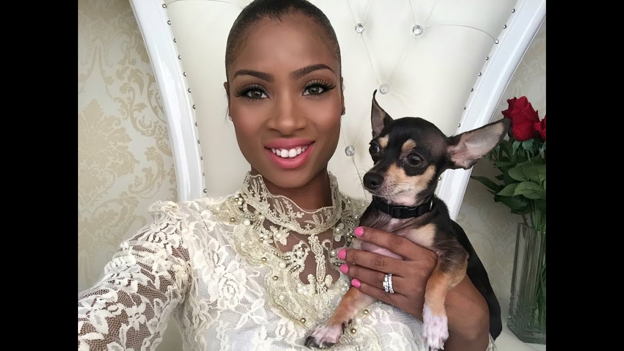 Crochet Heathly Hair Journey! (Introduction) YouTube