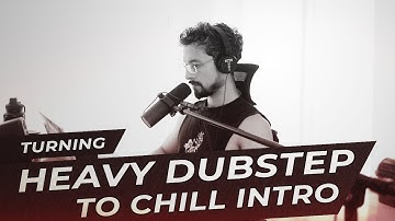 HOW TO MAKE AN INTRO FOR DUBSTEP DROP [TUTORIAL]