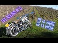 THE BALADE N°5 J'AIME LES RALENTISSEURS
