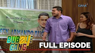 Bubble Gang: Pulitikong walang bahid ng pangangampanya (Full Episode) | YouLOL