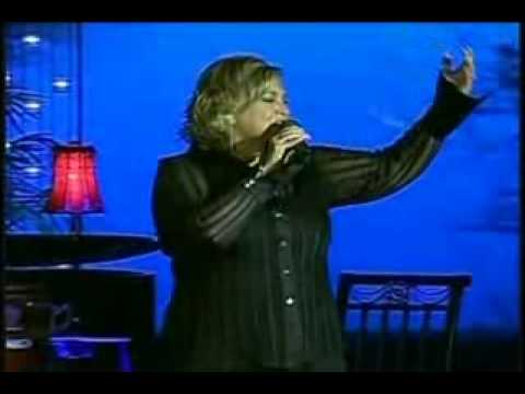 Sandi Patty - Shout To The Lord