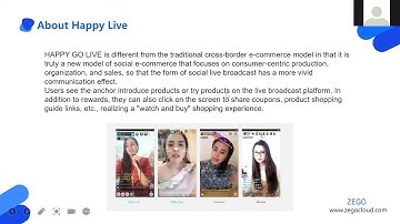 How to Improve the Quality of Live Streaming Service - ZEGOCLOUD