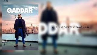 Gaddar Dizi Müzikleri | Gizli Görev / Dağhan V1 (Test & Demo Version) (1.Sezon 1.) Resimi