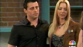 Friends Extra 27   NBC Final Episode Promo 4