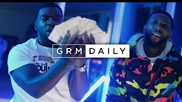 T1 & Ric Money - Get Paid  [Music Video] | GRM Daily