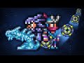 Whats the most bizarre subclass in terraria