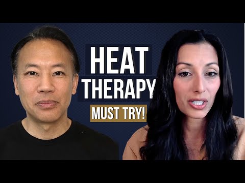 Heat Therapy for