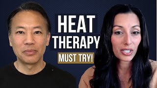 Heat Therapy for Limitless Health | Dr. Susanna Søberg