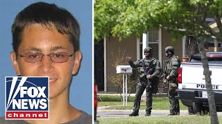 Austin bombing suspect left behind a video 'confession'