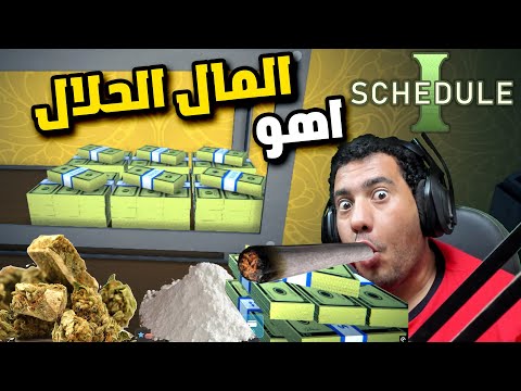 خسرت كل حاجة بس عافرت وقومت على رجلى من تانى Schedule I