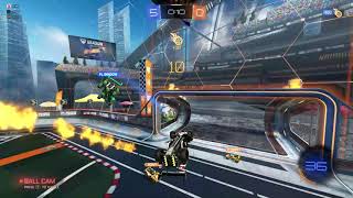 Freestyle Air Pinch 154Kph