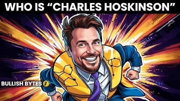 Charles Hoskinson: Cardano Visionary &  Ethereum Co-Founder | Podcast
