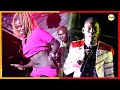 Si USHERATI ni sherehe! Elisha toto full perfomance at prince indah album launch|Plug Tv Kenya