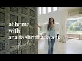 At home with anaita shroff adajania