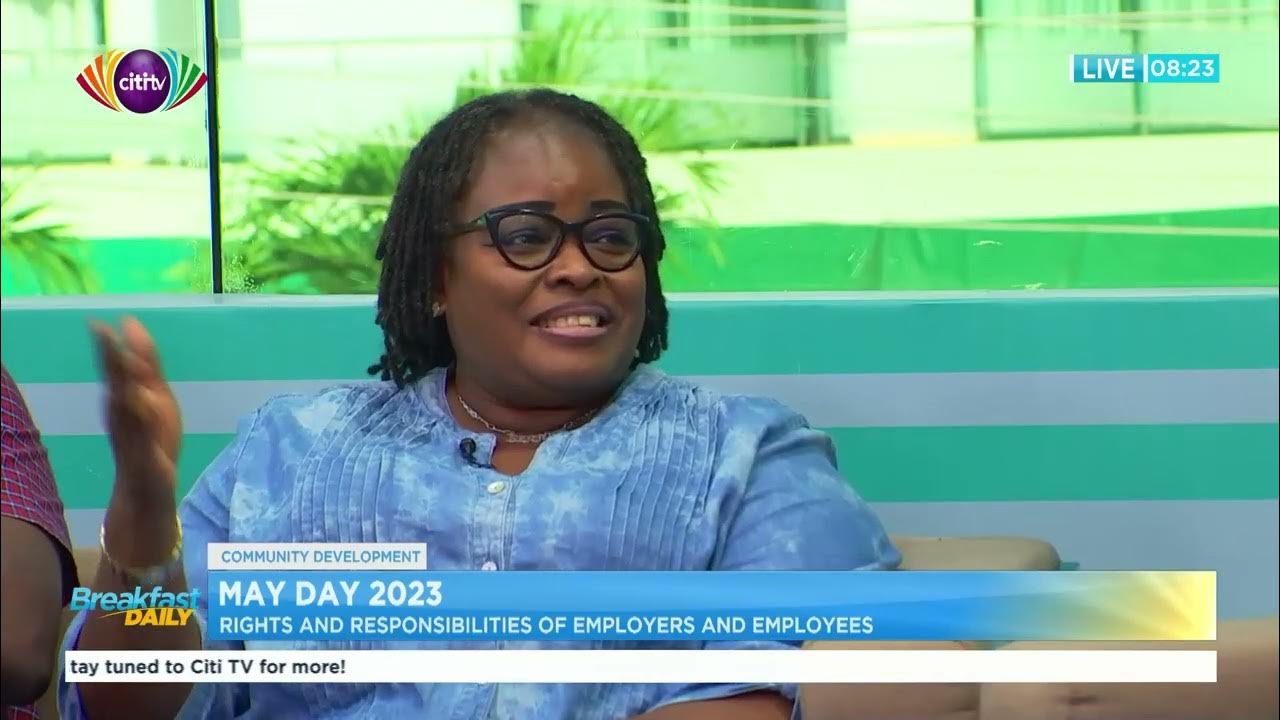 May Day 2023 Rights and responsibilities of employers and employees