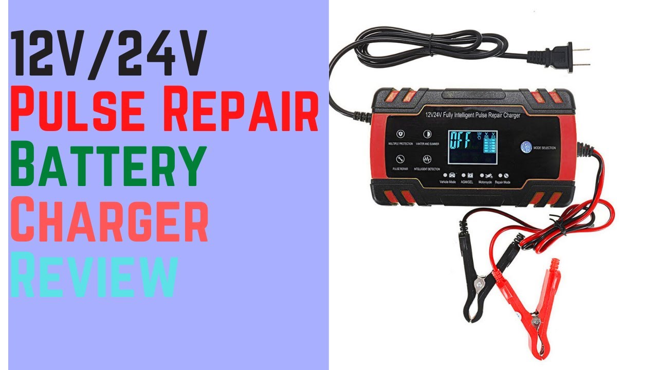 12v intelligent инструкция. 12v Intelligent Pulse Repair Charger. 12v Pulse Repair Charger. RJ Tianye 12v Intelligent Pulse Repair Charger. Deutronic зарядное устройство.