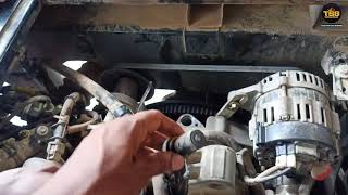 TDC sensor experiment क्रैंक शाफ्ट सेंसर screenshot 4