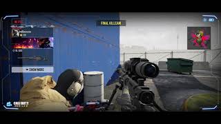 Perfect killcam doesn't exist......
