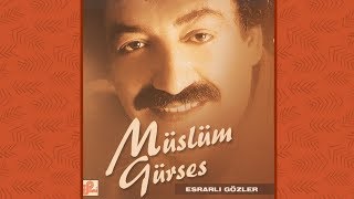 Müslüm Gürses - Kader Ağı Resimi