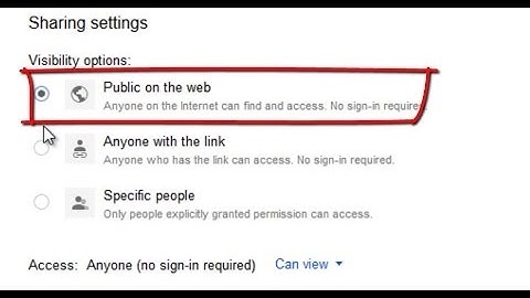 HOW TO UPLOAD / HOST JAVASCRIPT & CSS FILES IN GOOGLE DRIVE