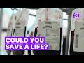 The importance of giving blood: 4,000 donors needed to continue meeting demand | Stuff.co.nz