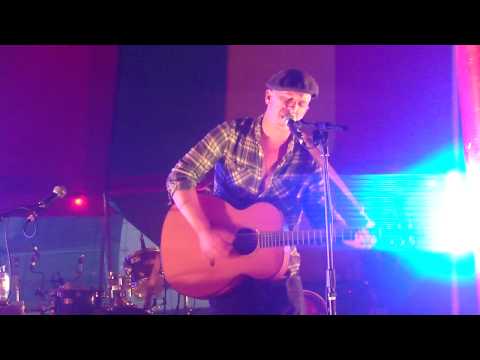 Foy Vance - Hold Me in Your Arms Y Not Fest, July ...