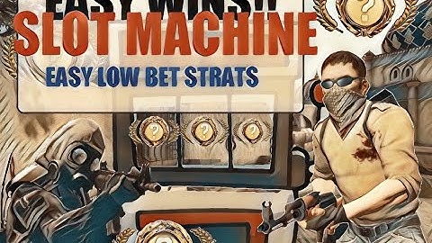 CSGO Fast Slots - Triple your money!! (success)