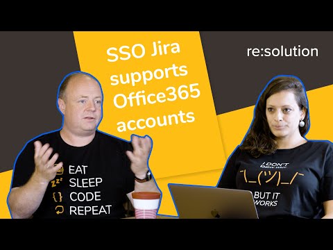 Does our Jira SSO plugin support Office365 accounts?