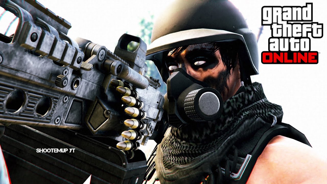 Beach AW Kektage 🏖🐬 (GTA 5 Online)