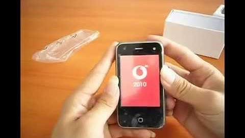 lightake:N1 WiFi Dual SIM Standby Touch Screen TV FM Java Quad-band Cell Phone