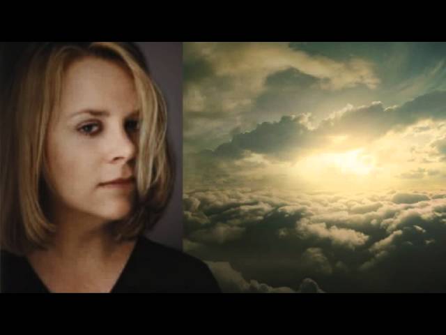 Mary Chapin Carpenter - Holding Up The Sky