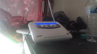 NOAA weather radio Tornado watch