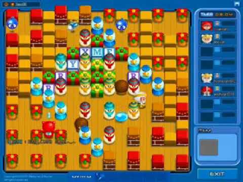 2005년도 크레이지 아케이드