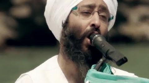 Rabbi - Ganga [Official Music Video] HD [2012]