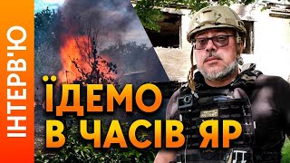 Що відбувається в місті Часів Яр Донецької області: Евакуація, обстріли, наступ росіян