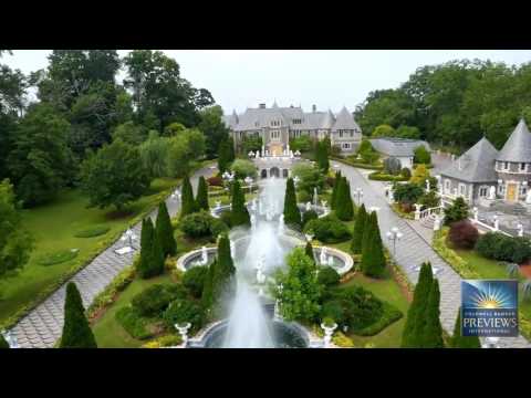 Video: Long Island Estate Listed For $ 175 Million - It's The Most Expensive Home For Sale In The US