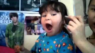 101bieberswag's webcam video May  8, 2011 01:14 PM