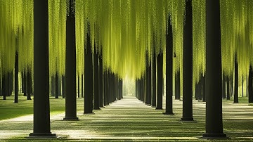 Matrix in Nature (Official Video) 2025