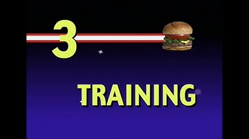 G. Wilikers - Training Video