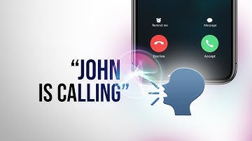 How to Make iPhone Speak Caller Name (tutorial)