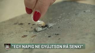 a dohányzás gyógyítja a népi gyógymódokat)